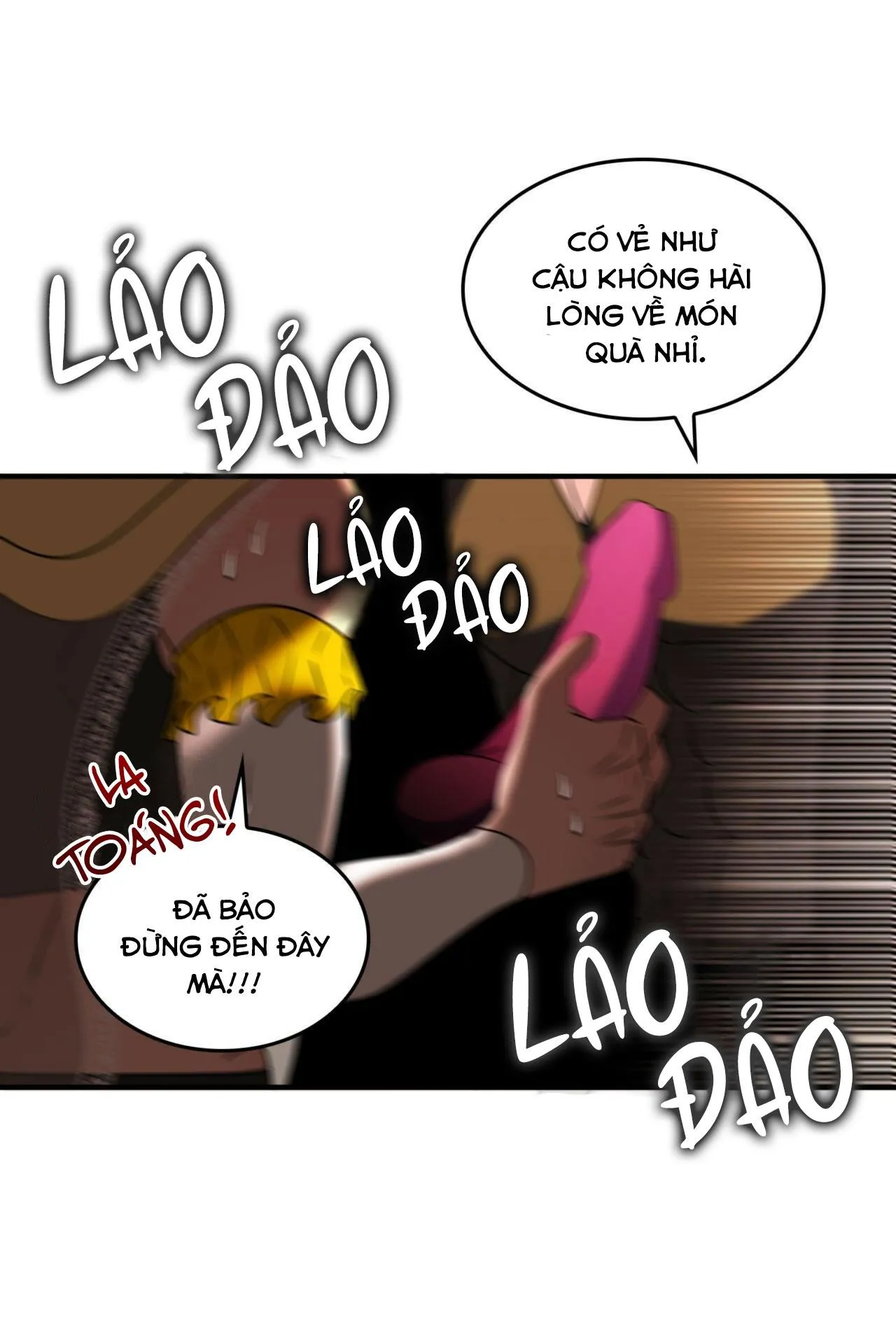 CHỦ NGHĨA ĐỘC THÂN!? Chapter 11 Trang 14