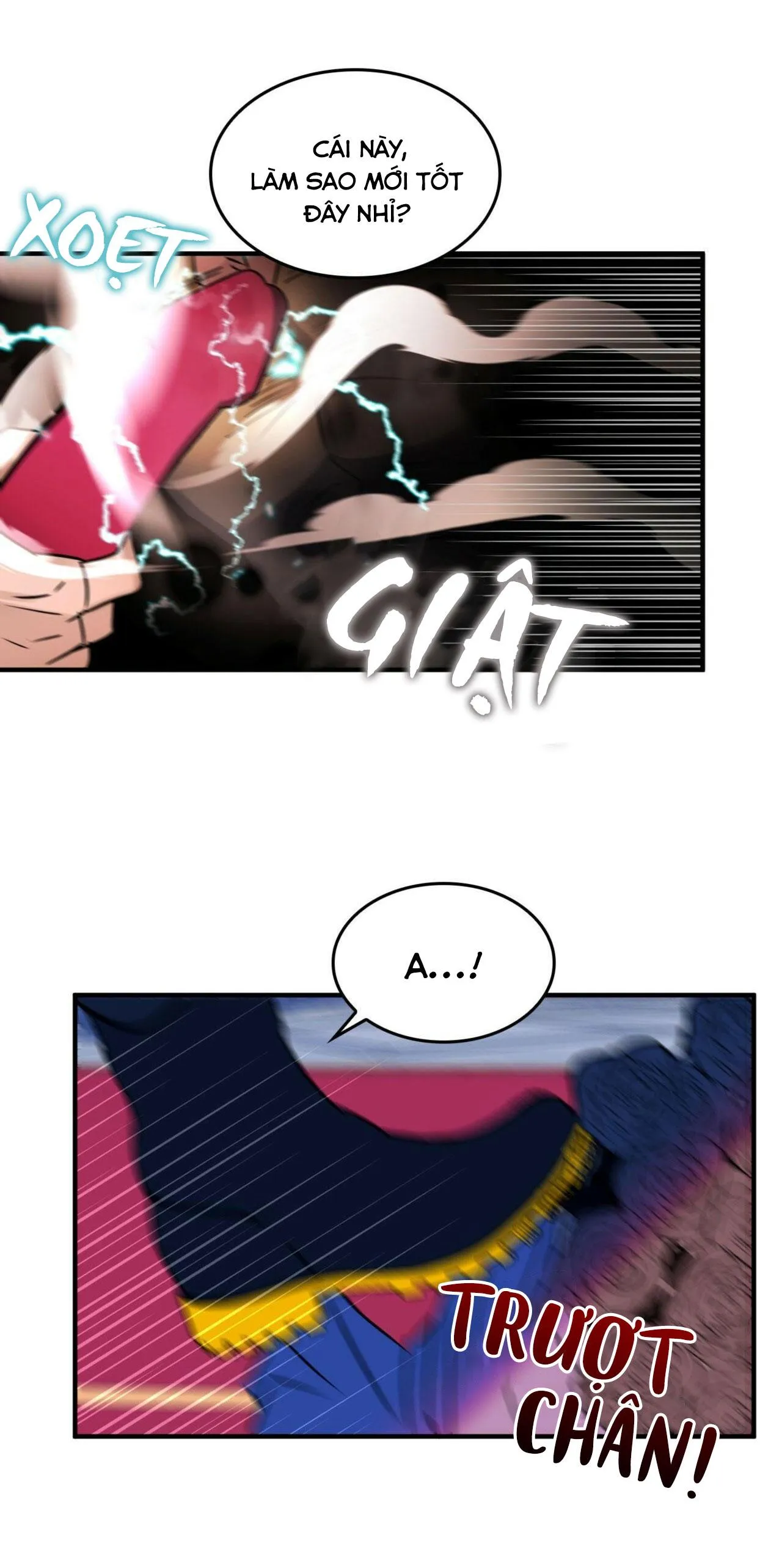 CHỦ NGHĨA ĐỘC THÂN!? Chapter 11 Trang 15