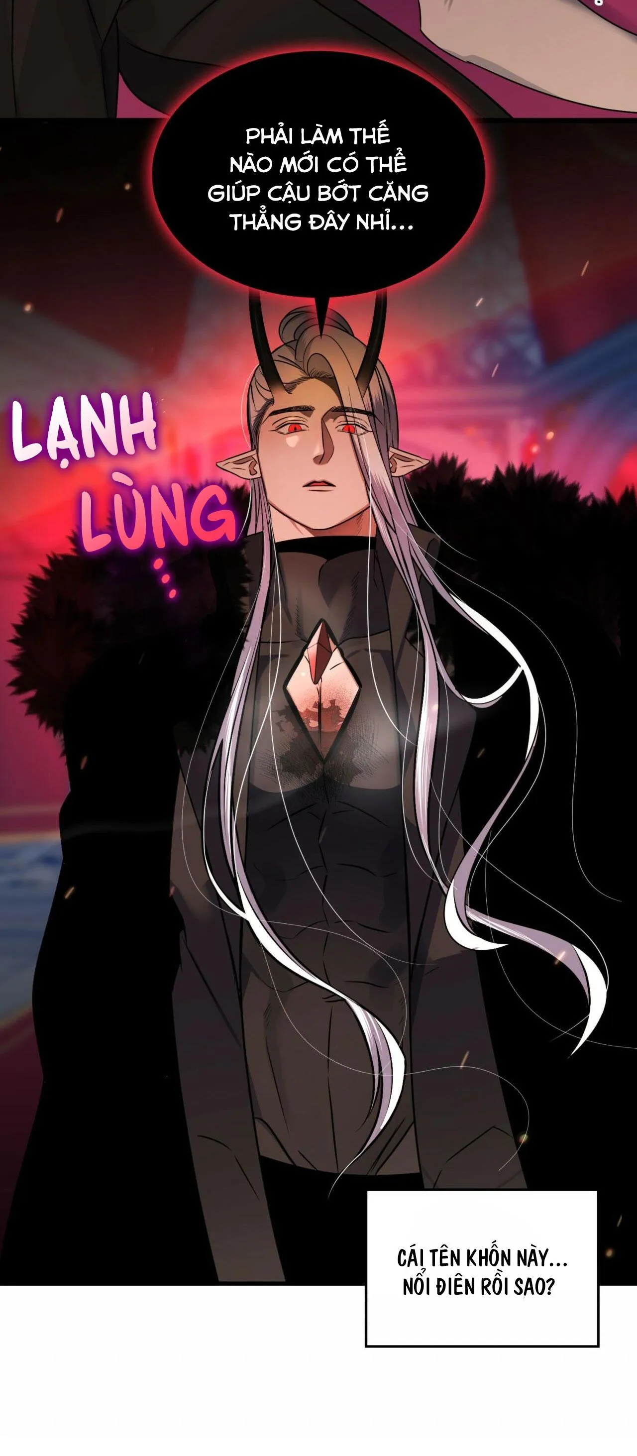 CHỦ NGHĨA ĐỘC THÂN!? Chapter 11 Trang 18