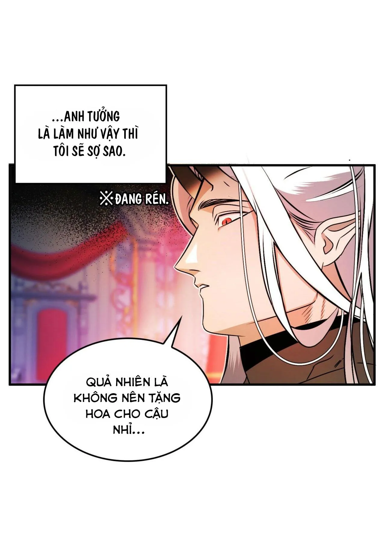 CHỦ NGHĨA ĐỘC THÂN!? Chapter 11 Trang 20