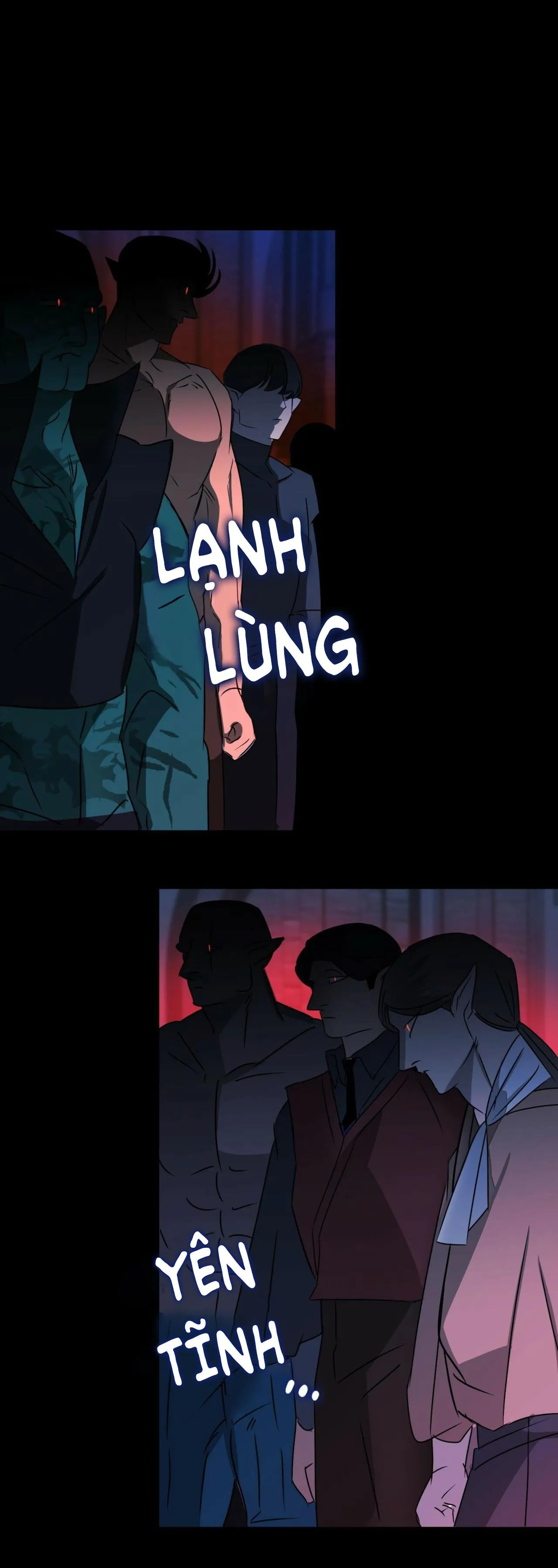 CHỦ NGHĨA ĐỘC THÂN!? Chapter 11 Trang 23