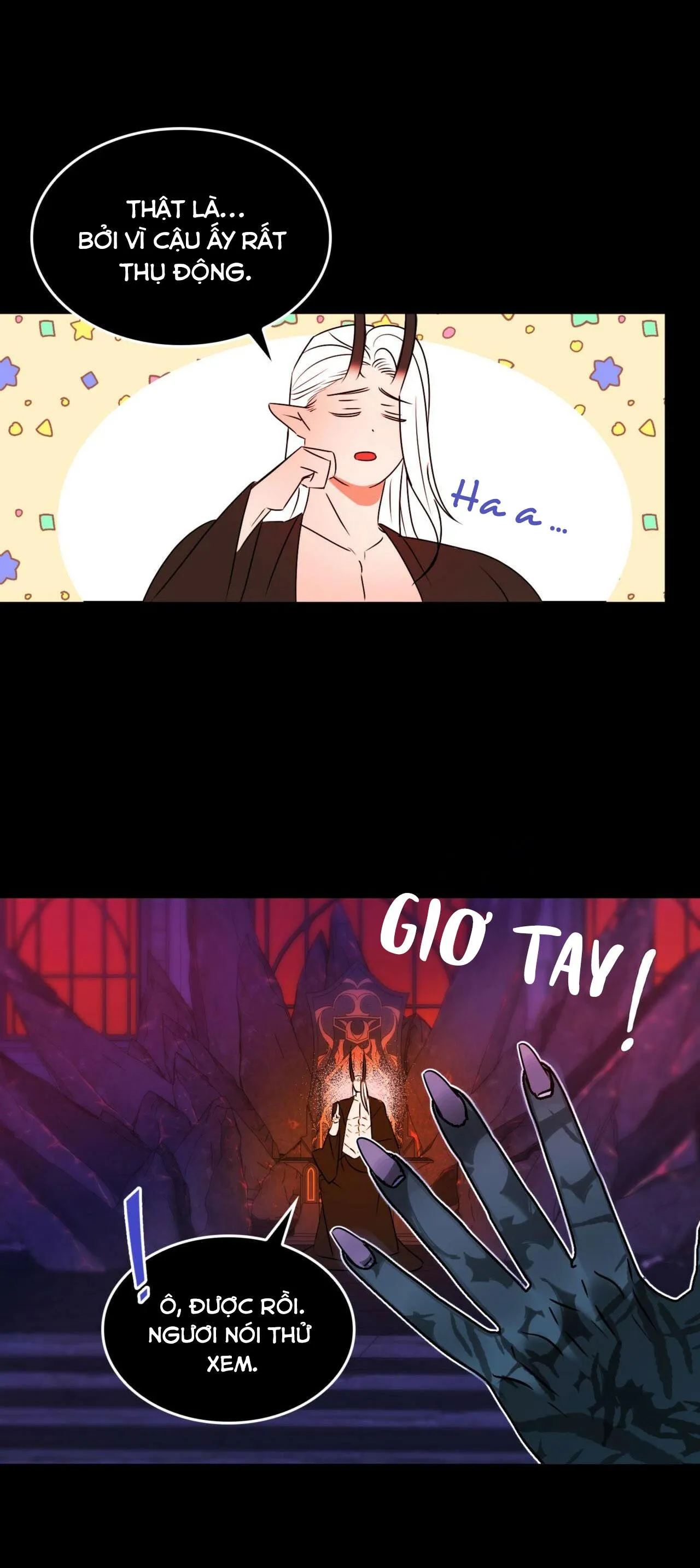 CHỦ NGHĨA ĐỘC THÂN!? Chapter 11 Trang 24