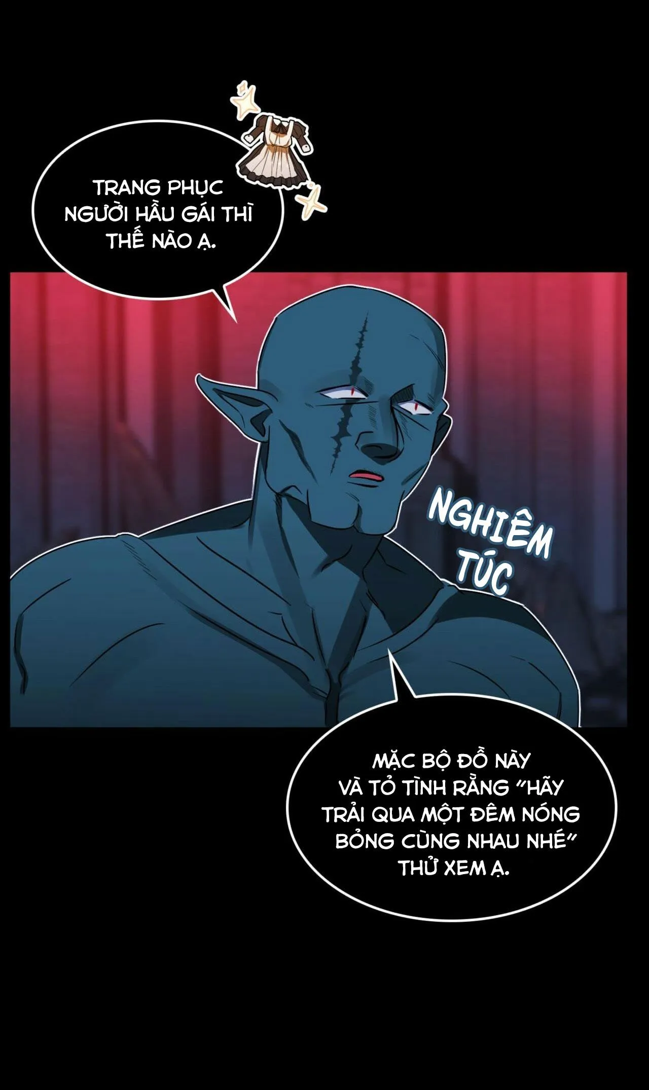 CHỦ NGHĨA ĐỘC THÂN!? Chapter 11 Trang 25