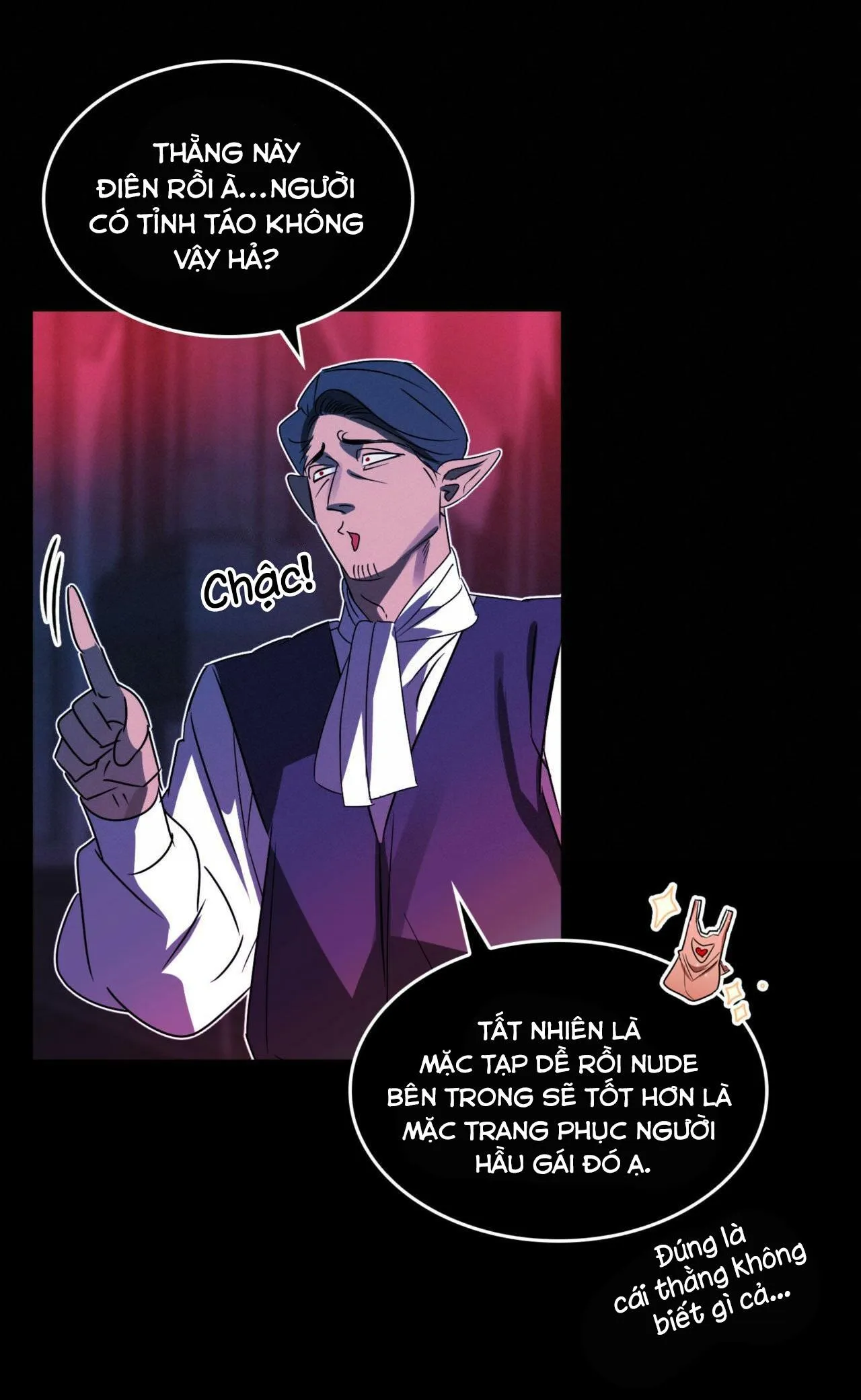 CHỦ NGHĨA ĐỘC THÂN!? Chapter 11 Trang 26