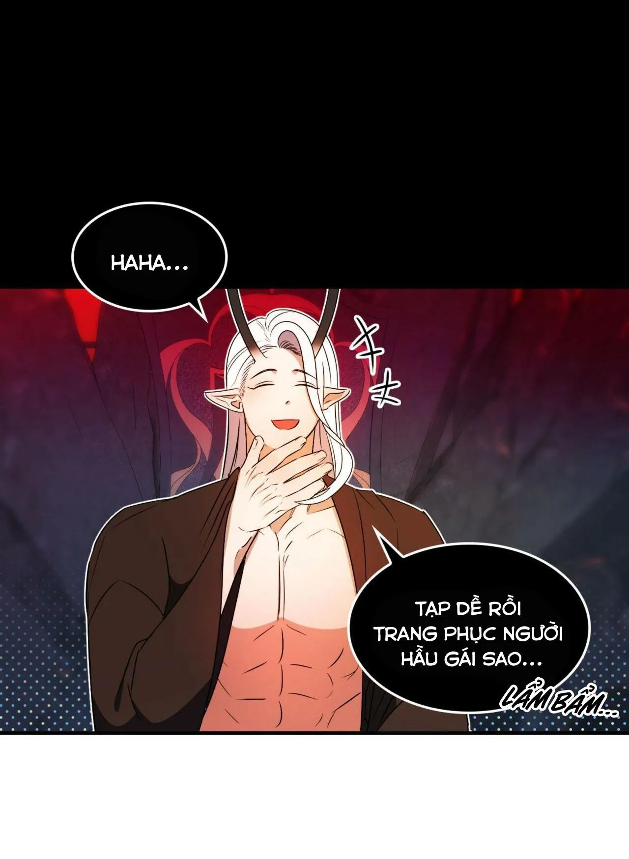 CHỦ NGHĨA ĐỘC THÂN!? Chapter 11 Trang 27