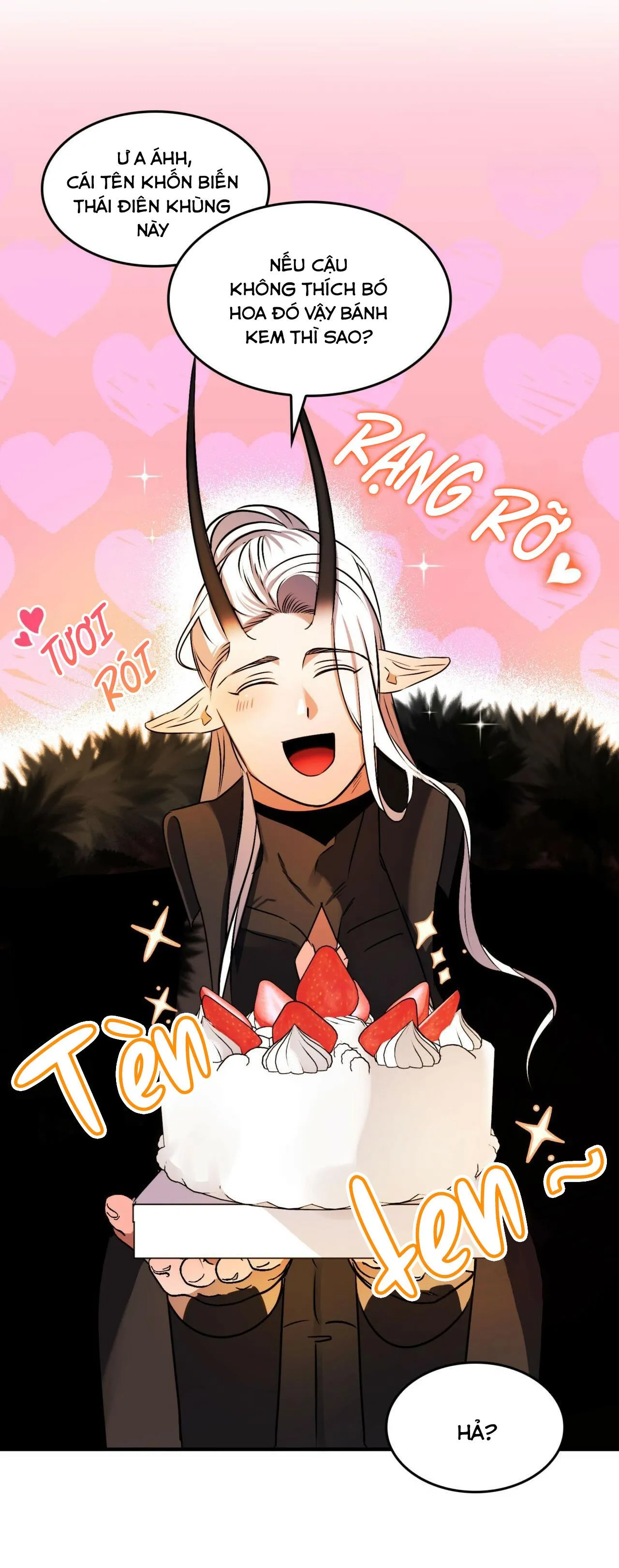 CHỦ NGHĨA ĐỘC THÂN!? Chapter 11 Trang 31