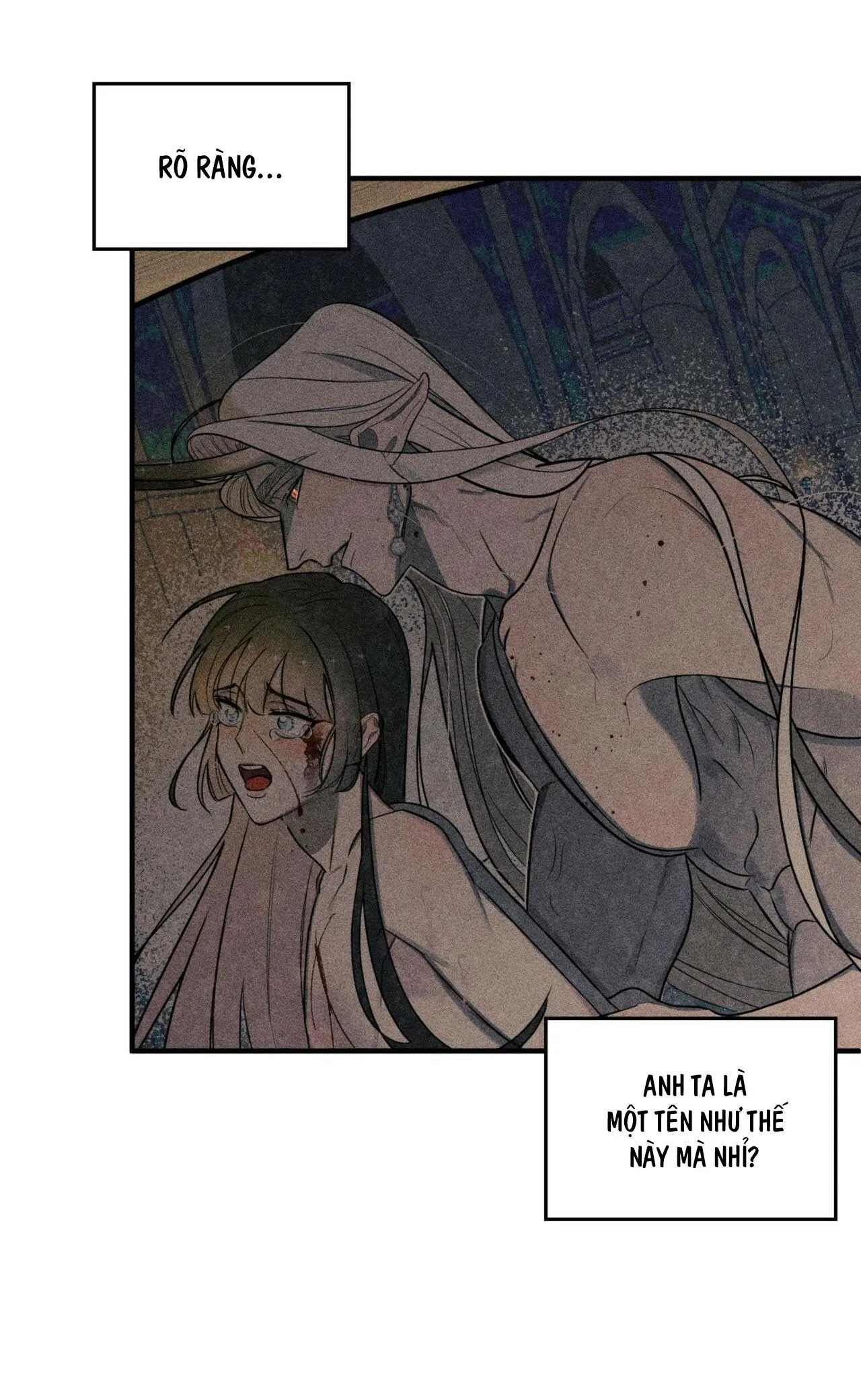 CHỦ NGHĨA ĐỘC THÂN!? Chapter 11 Trang 37