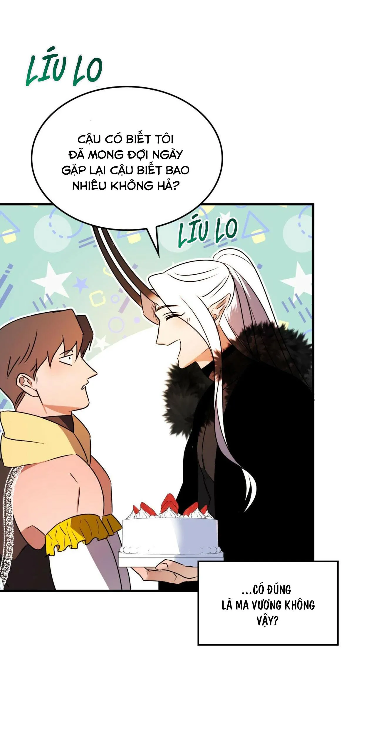 CHỦ NGHĨA ĐỘC THÂN!? Chapter 11 Trang 38