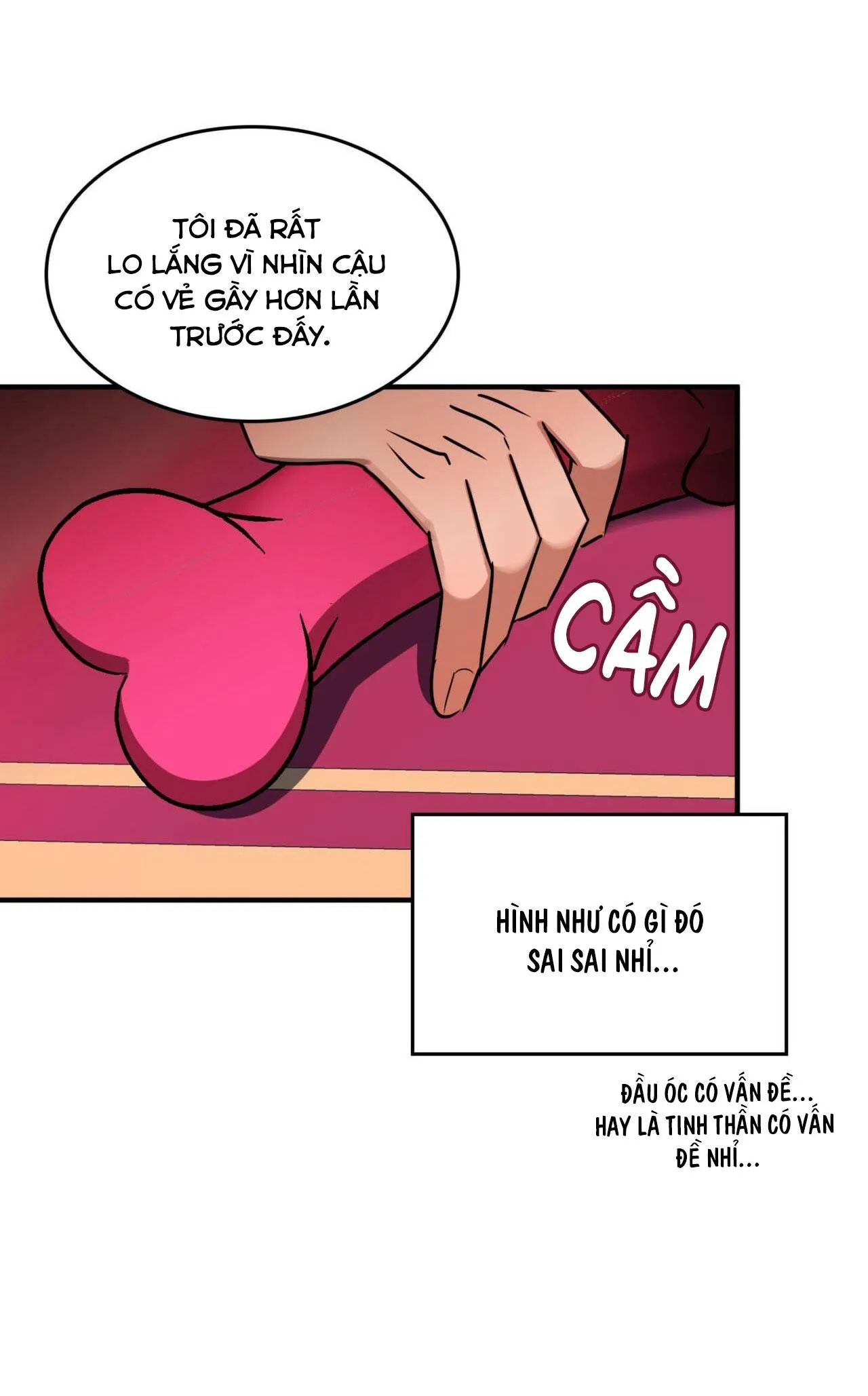 CHỦ NGHĨA ĐỘC THÂN!? Chapter 11 Trang 39