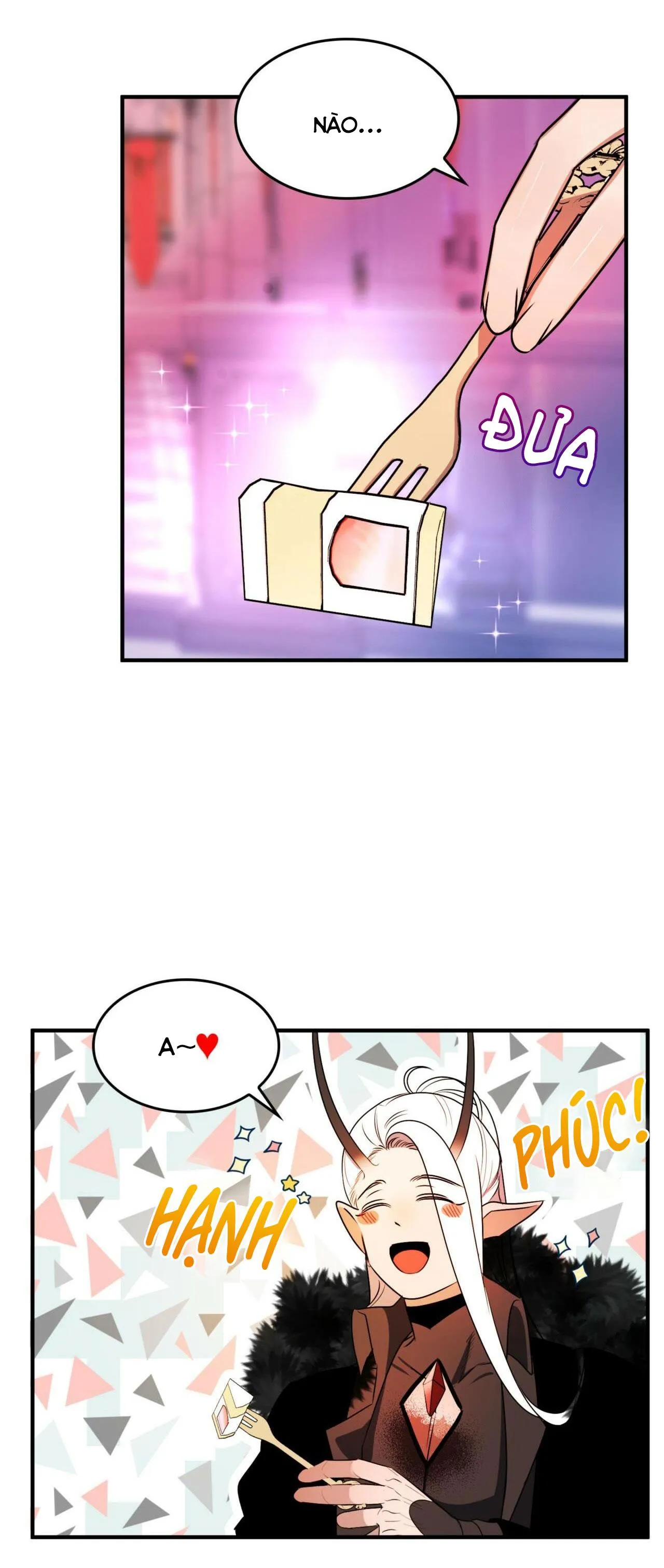 CHỦ NGHĨA ĐỘC THÂN!? Chapter 11 Trang 40