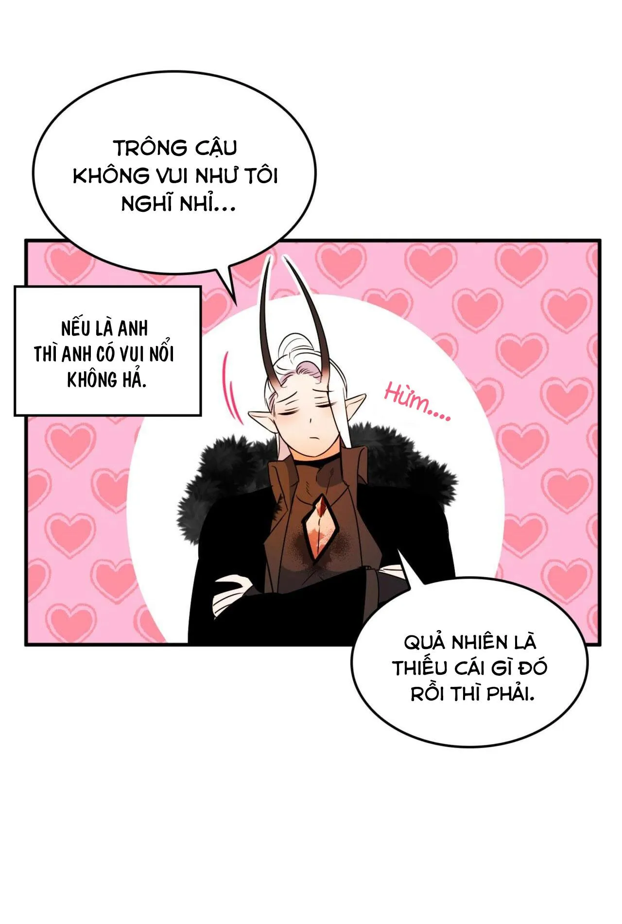 CHỦ NGHĨA ĐỘC THÂN!? Chapter 11 Trang 42