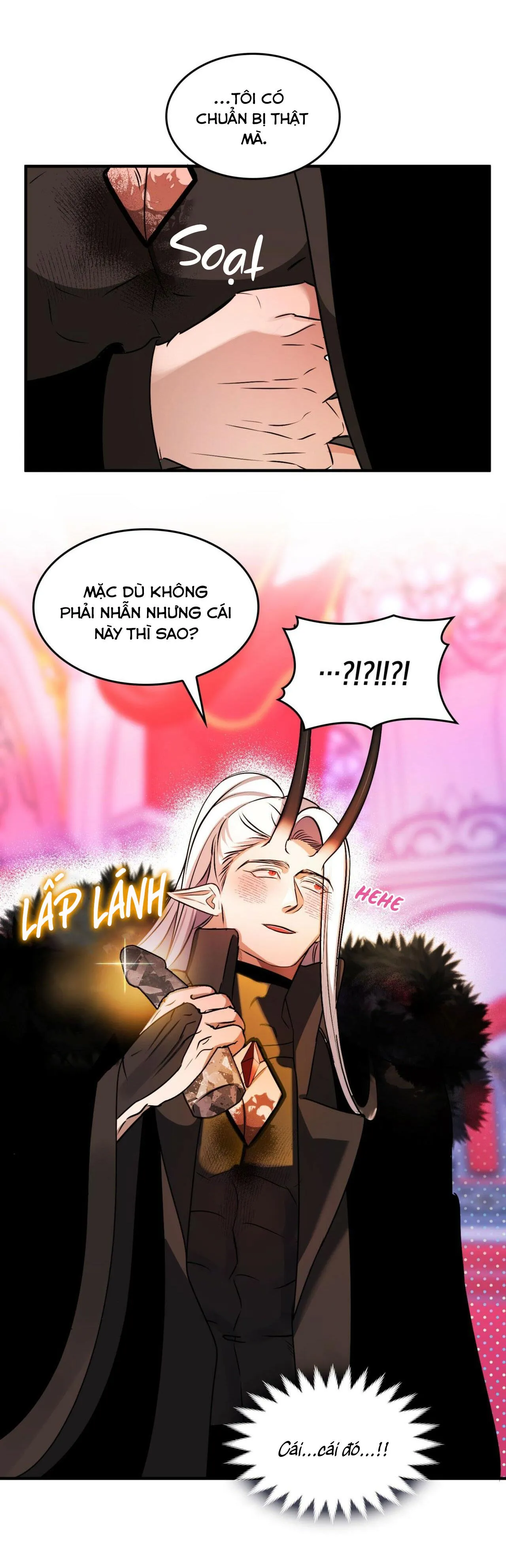 CHỦ NGHĨA ĐỘC THÂN!? Chapter 11 Trang 44