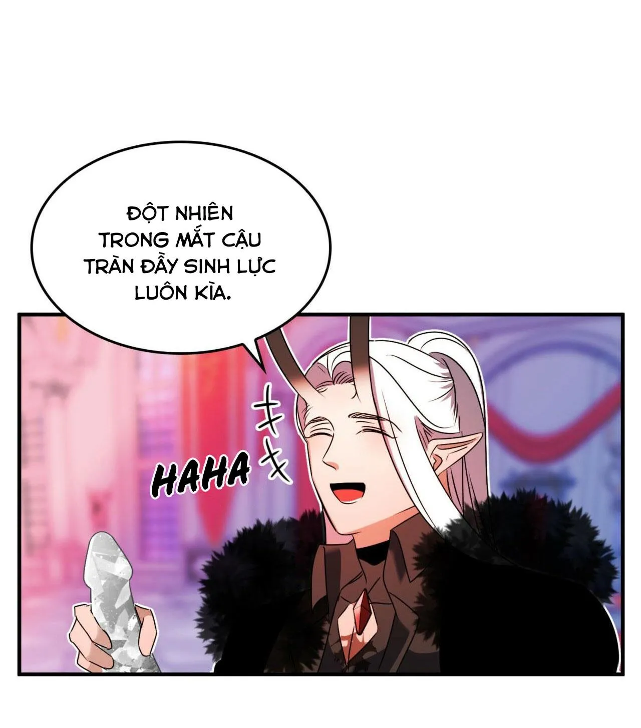 CHỦ NGHĨA ĐỘC THÂN!? Chapter 11 Trang 47