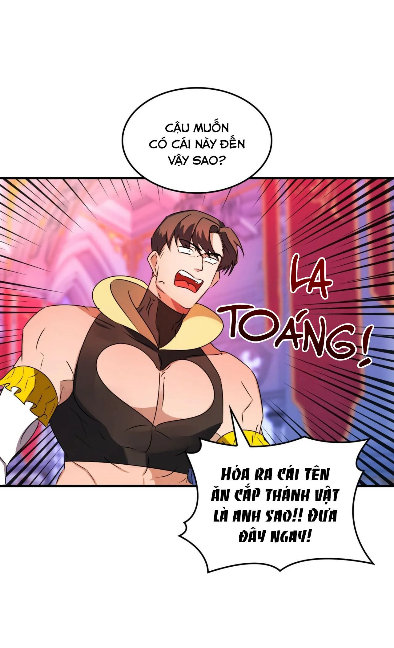 CHỦ NGHĨA ĐỘC THÂN!? Chapter 11 Trang 48