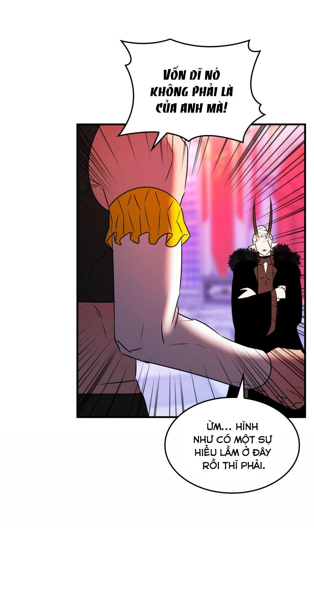 CHỦ NGHĨA ĐỘC THÂN!? Chapter 11 Trang 49