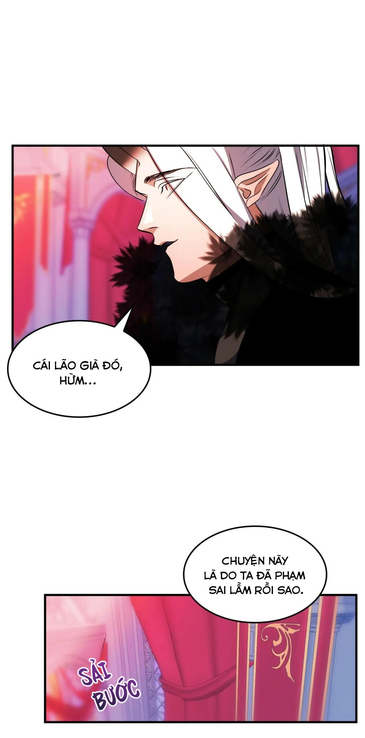 CHỦ NGHĨA ĐỘC THÂN!? Chapter 11 Trang 54