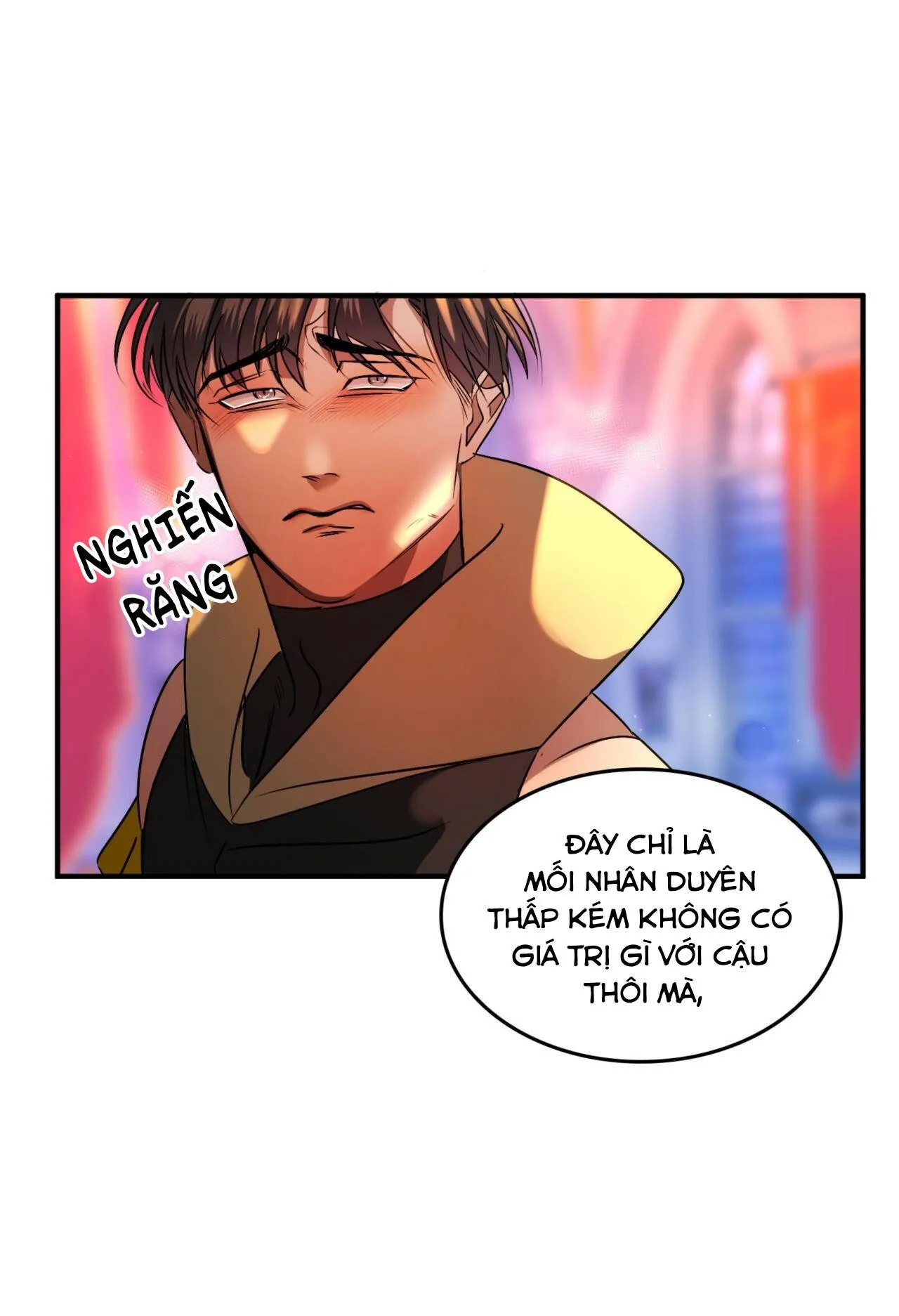 CHỦ NGHĨA ĐỘC THÂN!? Chapter 11 Trang 57