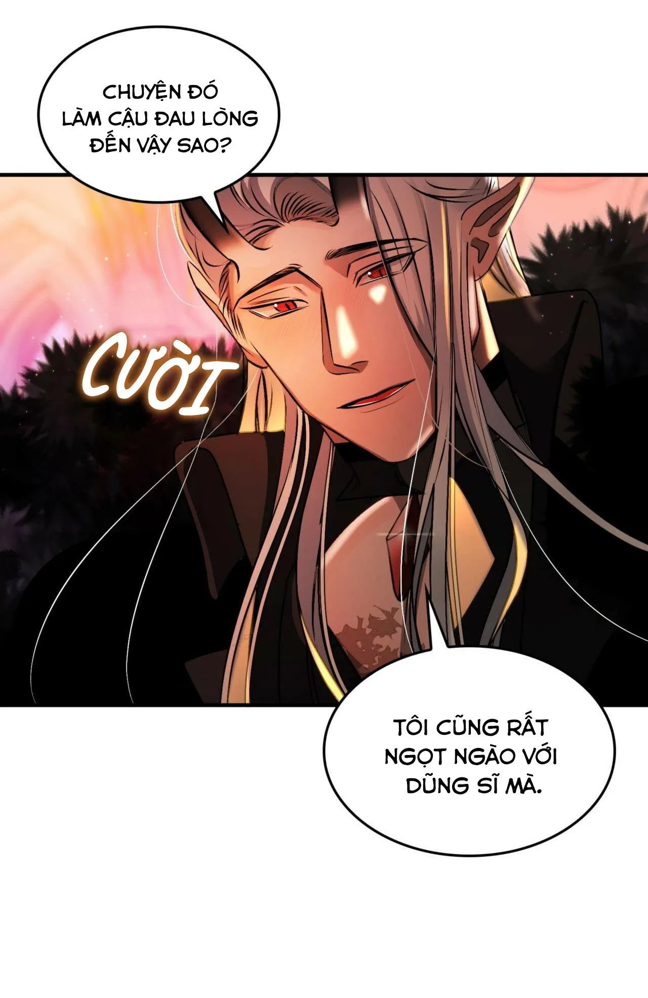 CHỦ NGHĨA ĐỘC THÂN!? Chapter 11 Trang 58