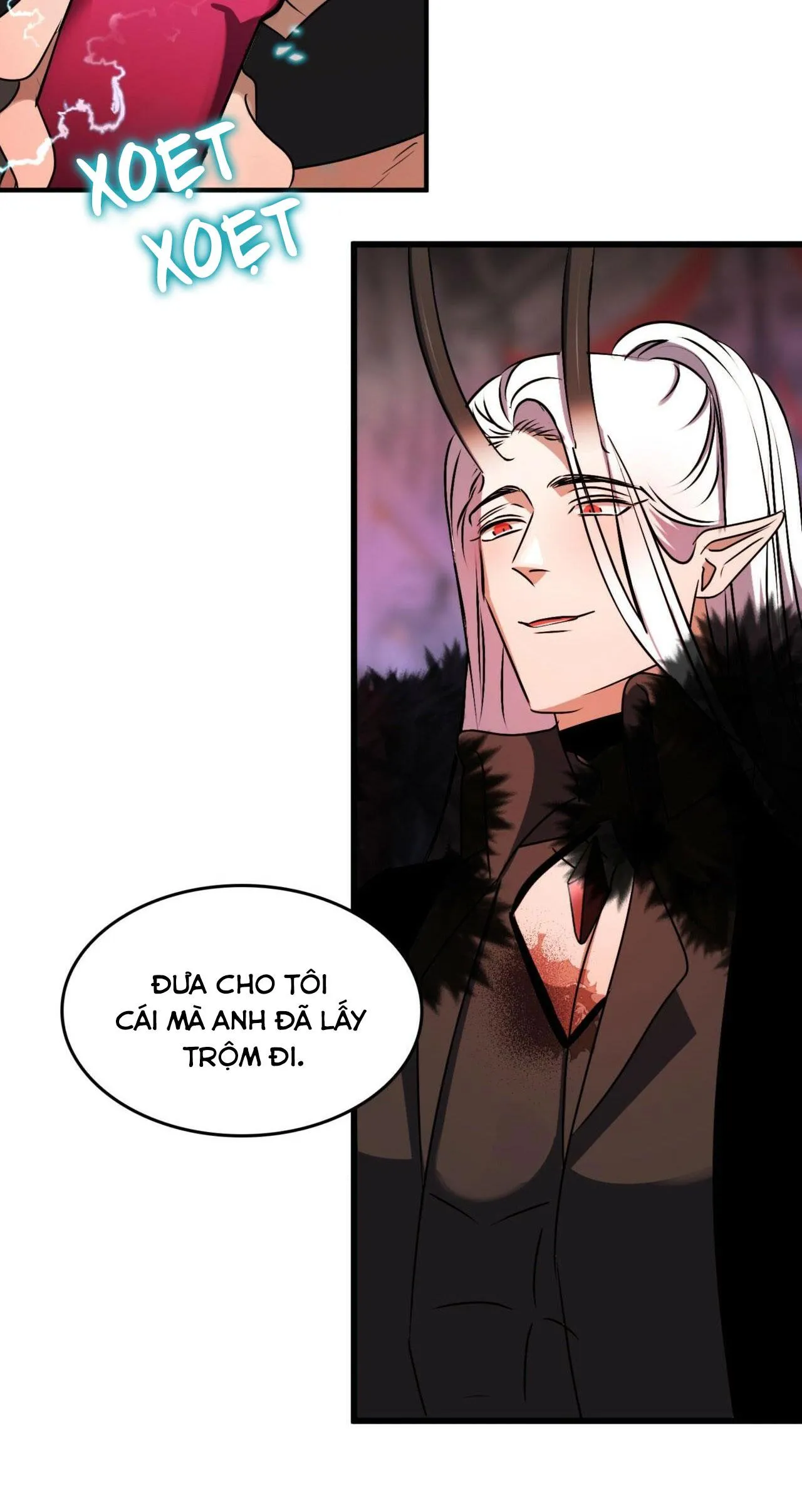 CHỦ NGHĨA ĐỘC THÂN!? Chapter 11 Trang 61