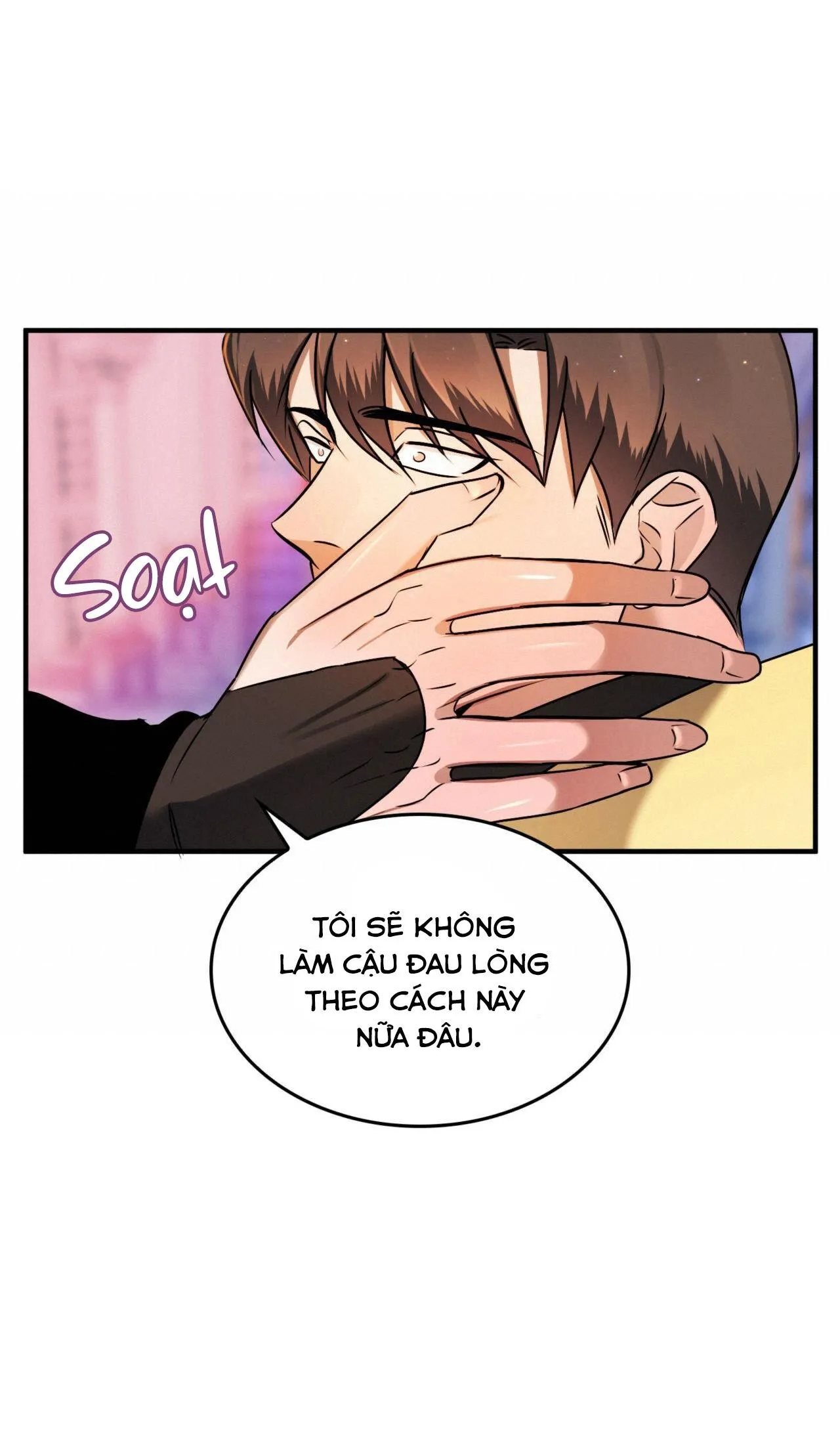 CHỦ NGHĨA ĐỘC THÂN!? Chapter 12 Trang 6