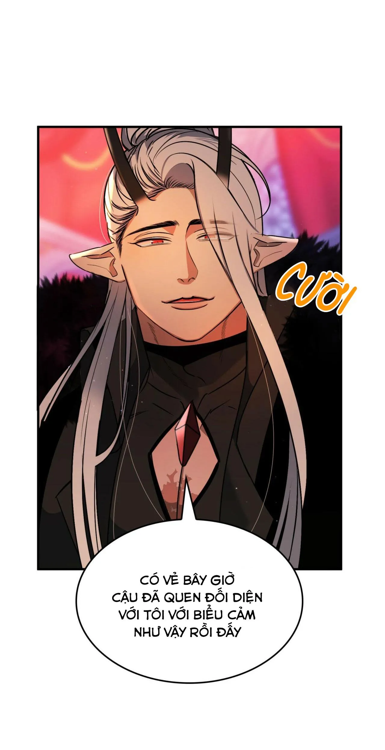 CHỦ NGHĨA ĐỘC THÂN!? Chapter 12 Trang 9