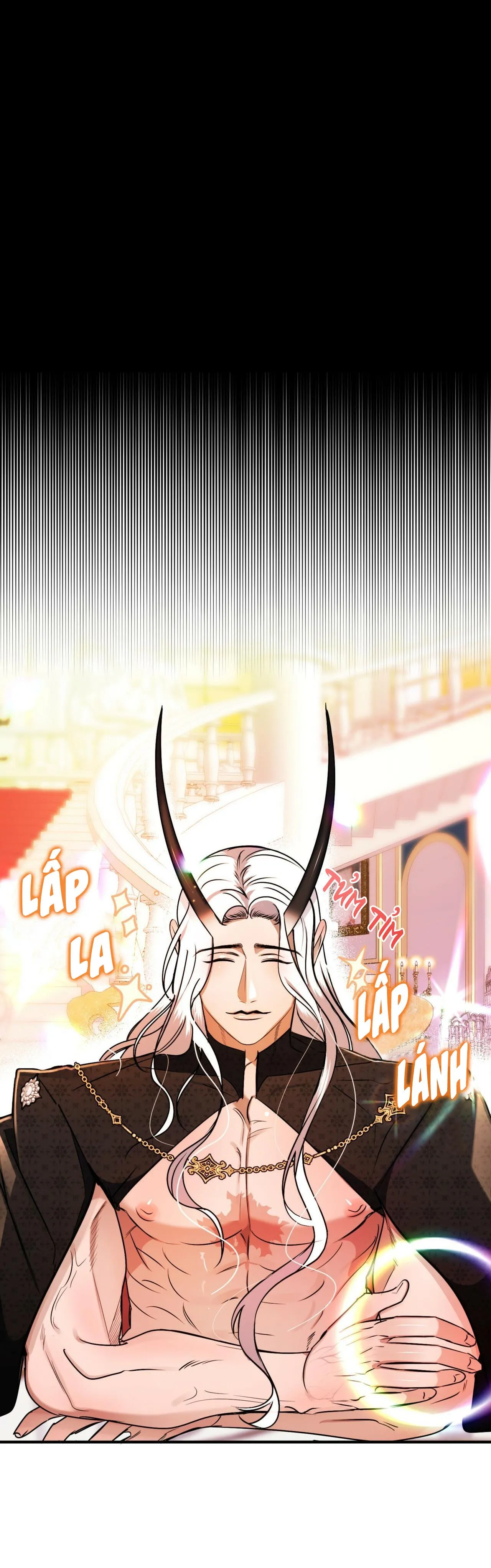 CHỦ NGHĨA ĐỘC THÂN!? Chapter 12 Trang 12