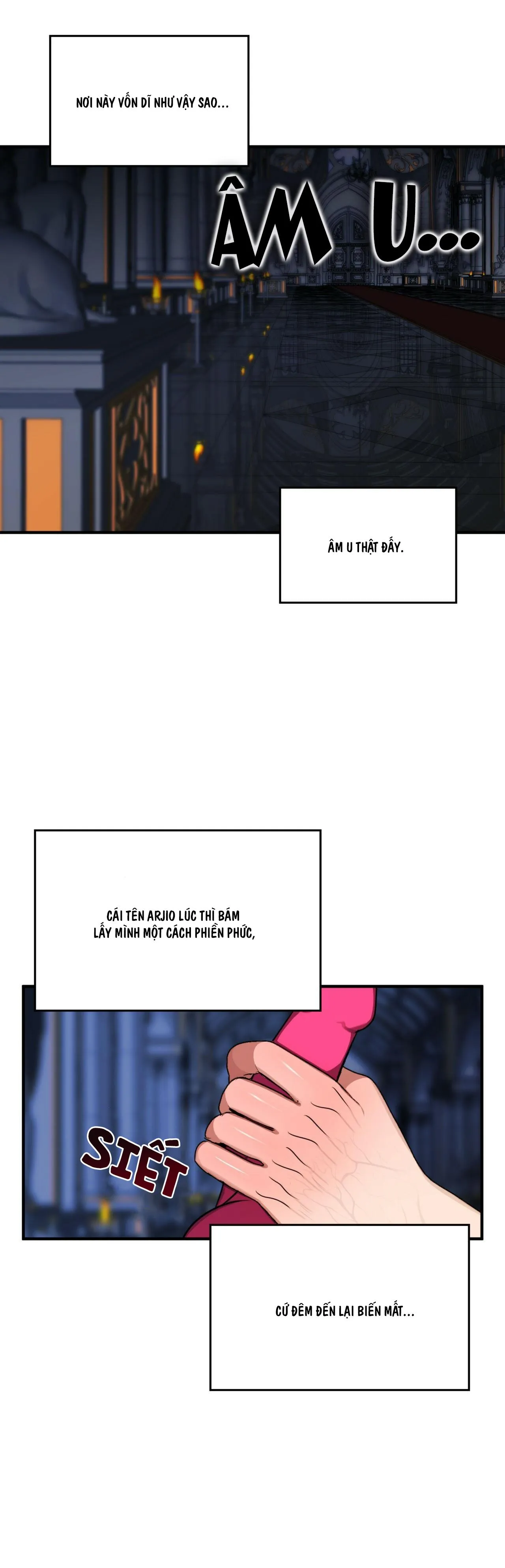 CHỦ NGHĨA ĐỘC THÂN!? Chapter 12 Trang 25