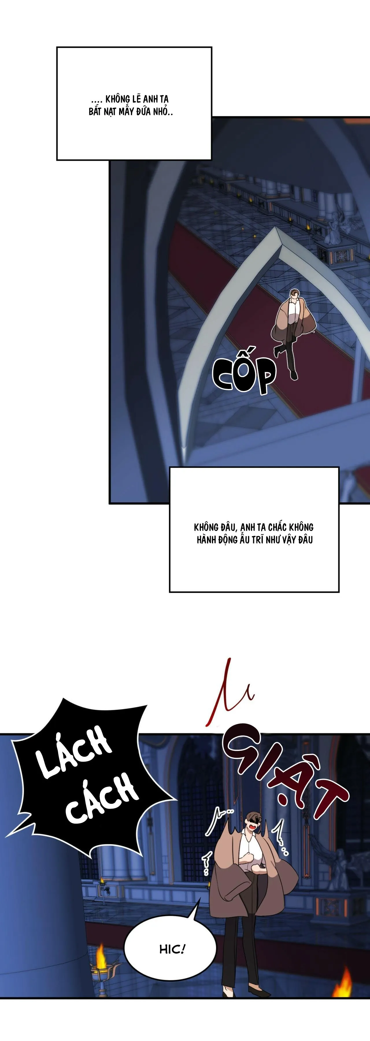 CHỦ NGHĨA ĐỘC THÂN!? Chapter 12 Trang 26