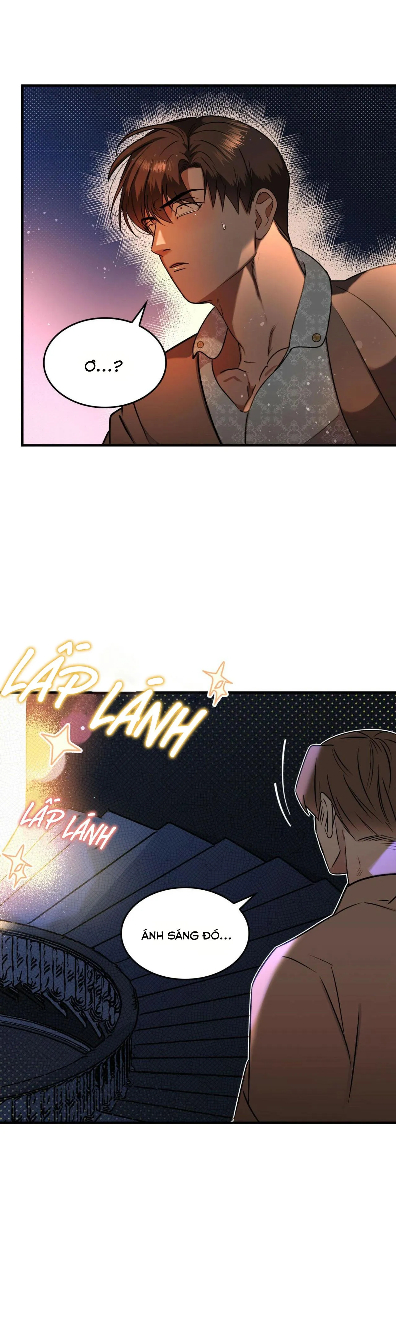 CHỦ NGHĨA ĐỘC THÂN!? Chapter 13 Trang 7