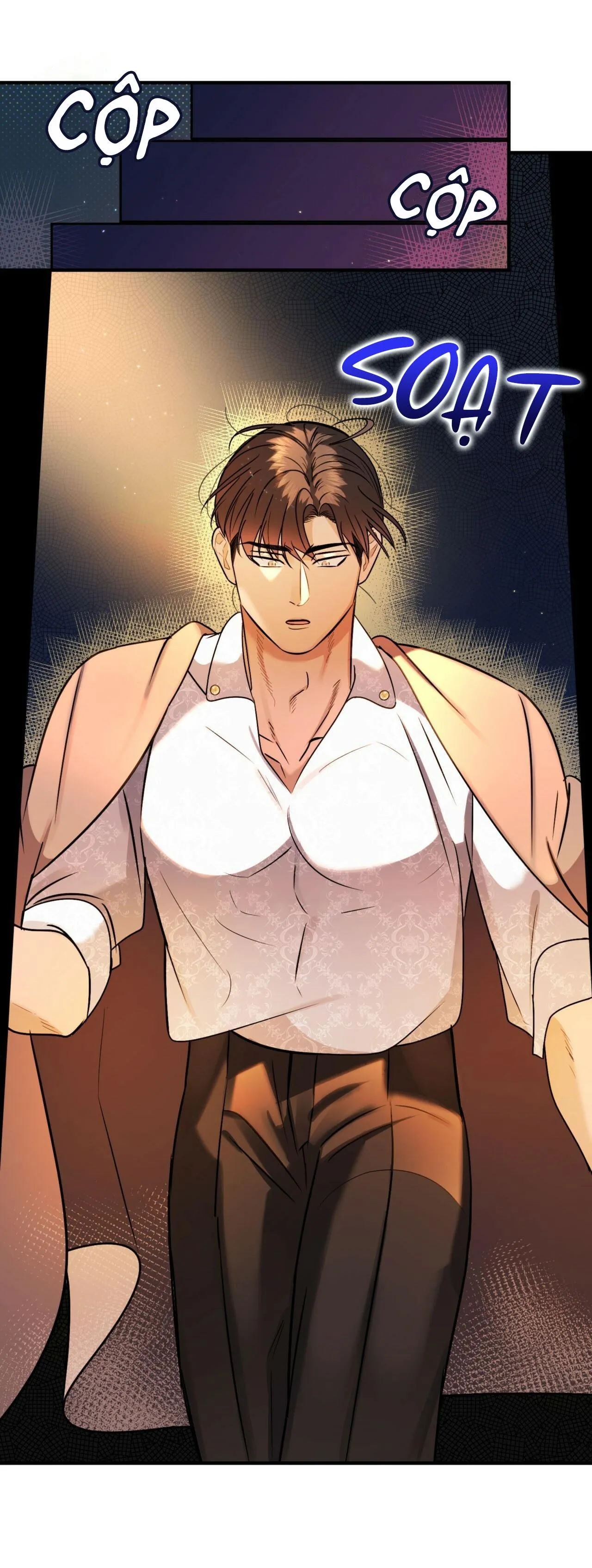 CHỦ NGHĨA ĐỘC THÂN!? Chapter 13 Trang 8