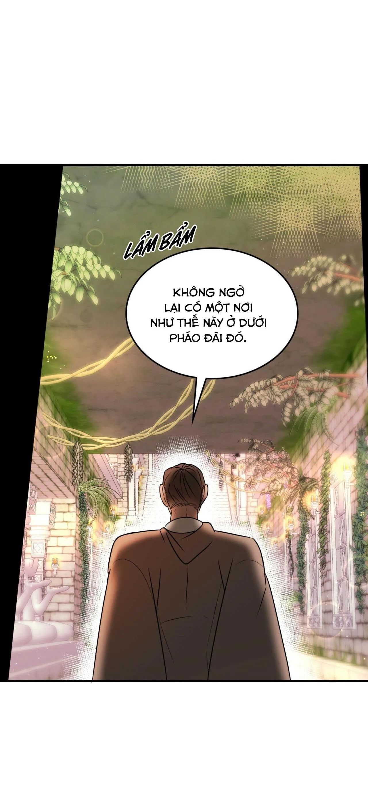 CHỦ NGHĨA ĐỘC THÂN!? Chapter 13 Trang 9