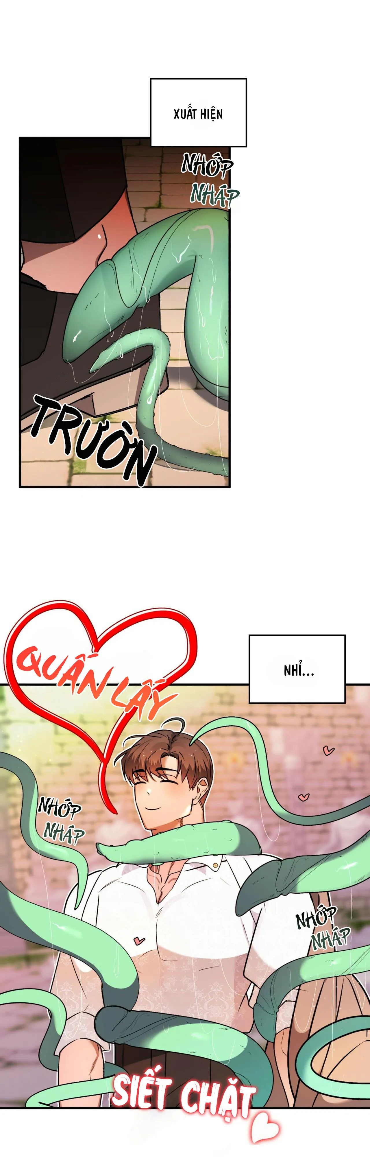 CHỦ NGHĨA ĐỘC THÂN!? Chapter 13 Trang 12