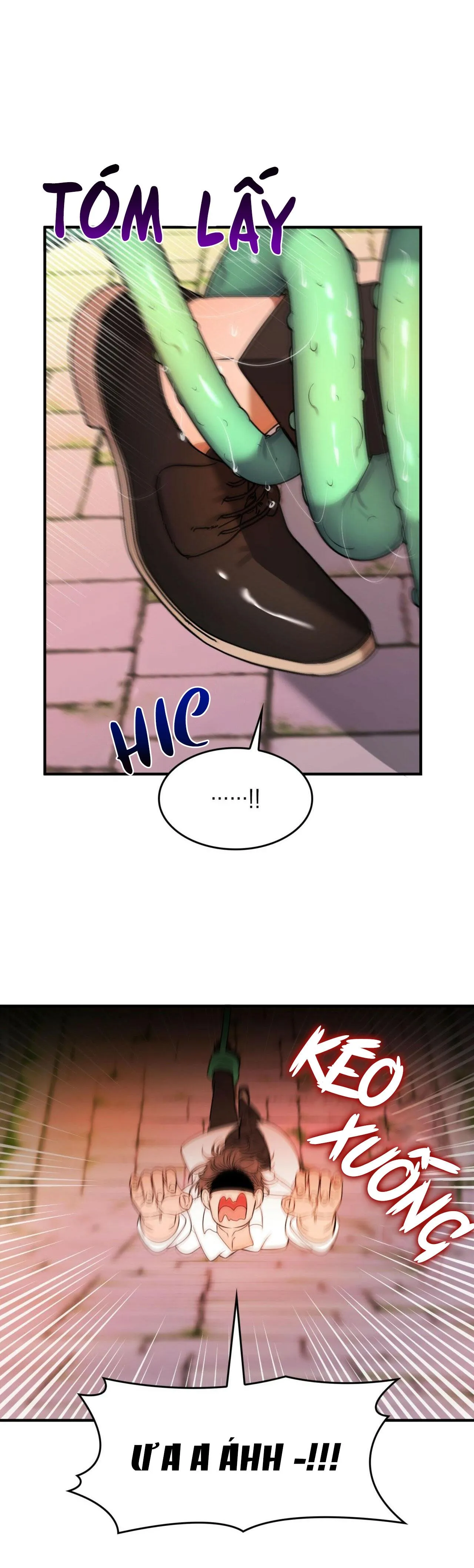 CHỦ NGHĨA ĐỘC THÂN!? Chapter 13 Trang 18