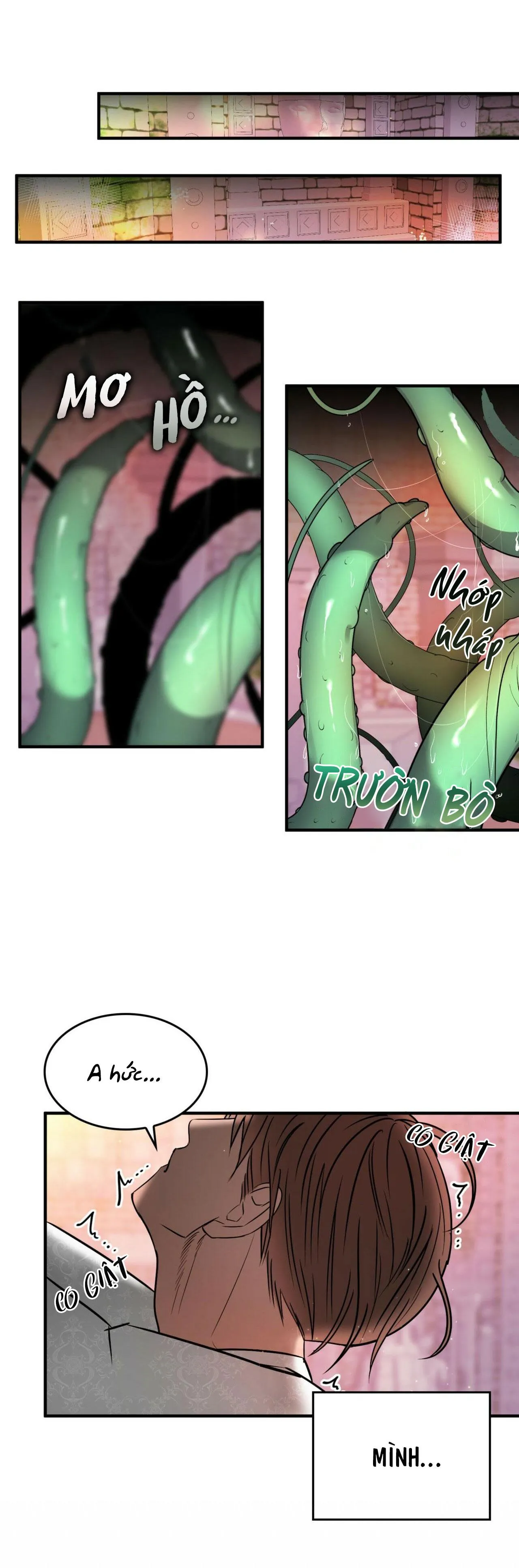 CHỦ NGHĨA ĐỘC THÂN!? Chapter 13 Trang 20