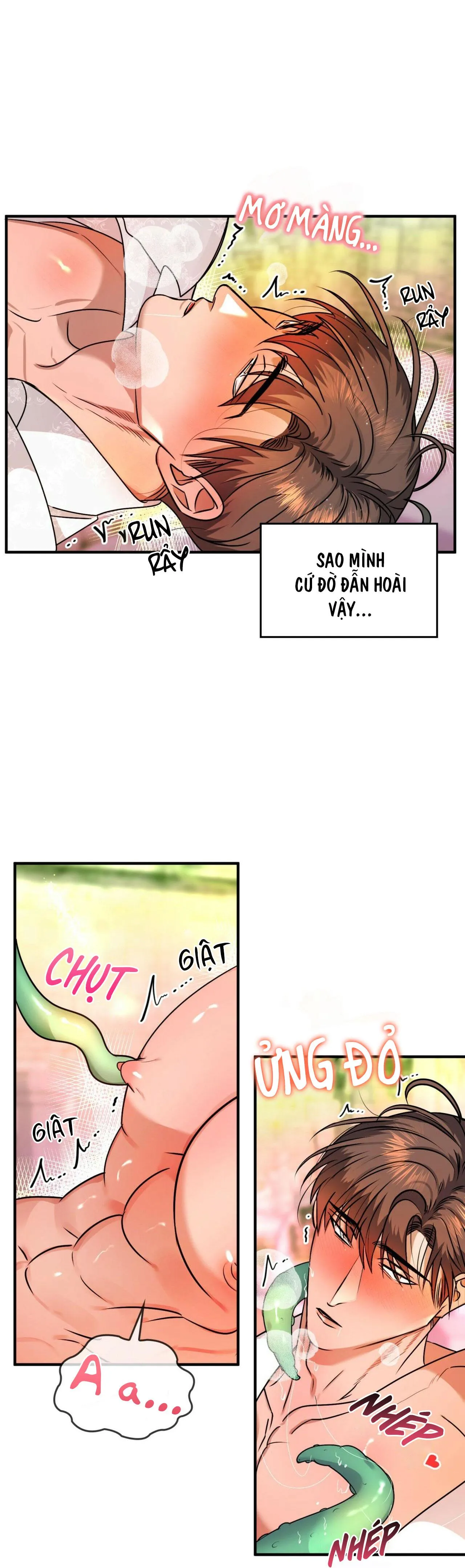 CHỦ NGHĨA ĐỘC THÂN!? Chapter 13 Trang 22