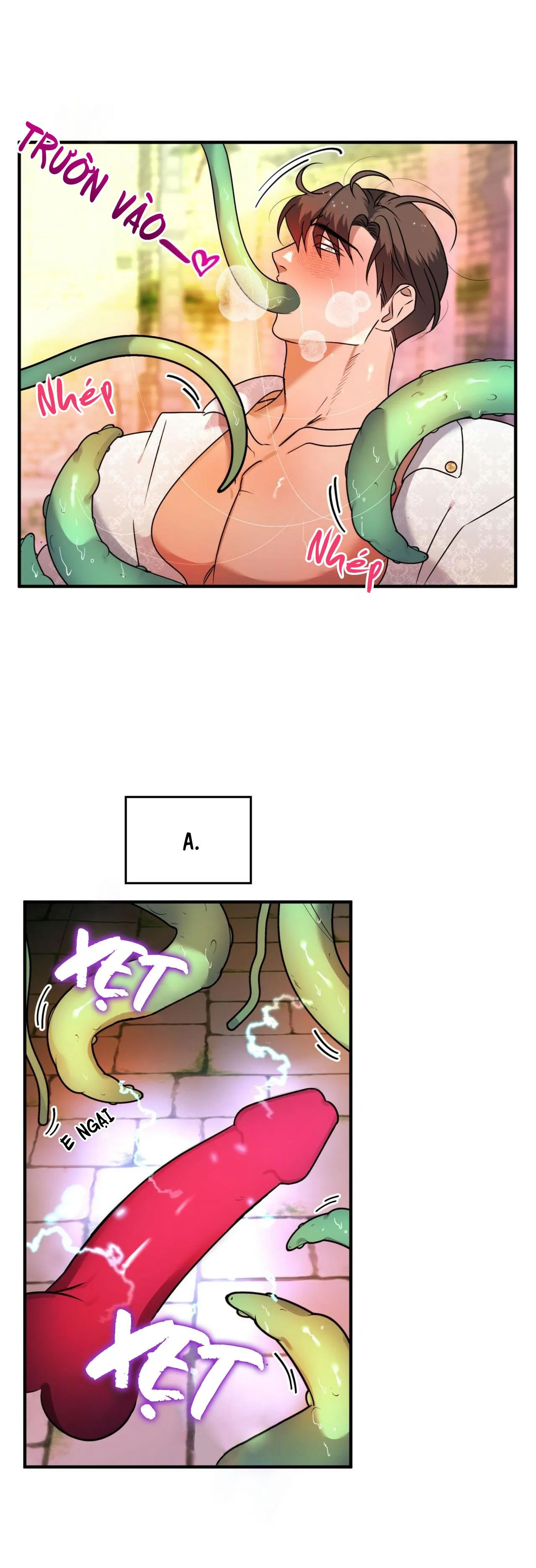 CHỦ NGHĨA ĐỘC THÂN!? Chapter 13 Trang 24