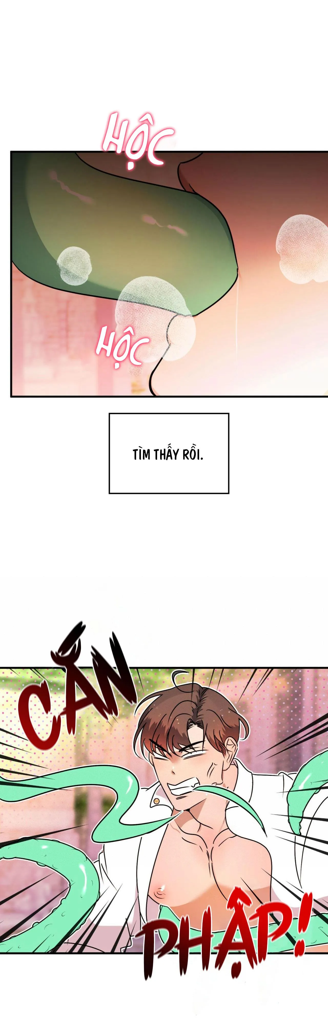 CHỦ NGHĨA ĐỘC THÂN!? Chapter 13 Trang 25