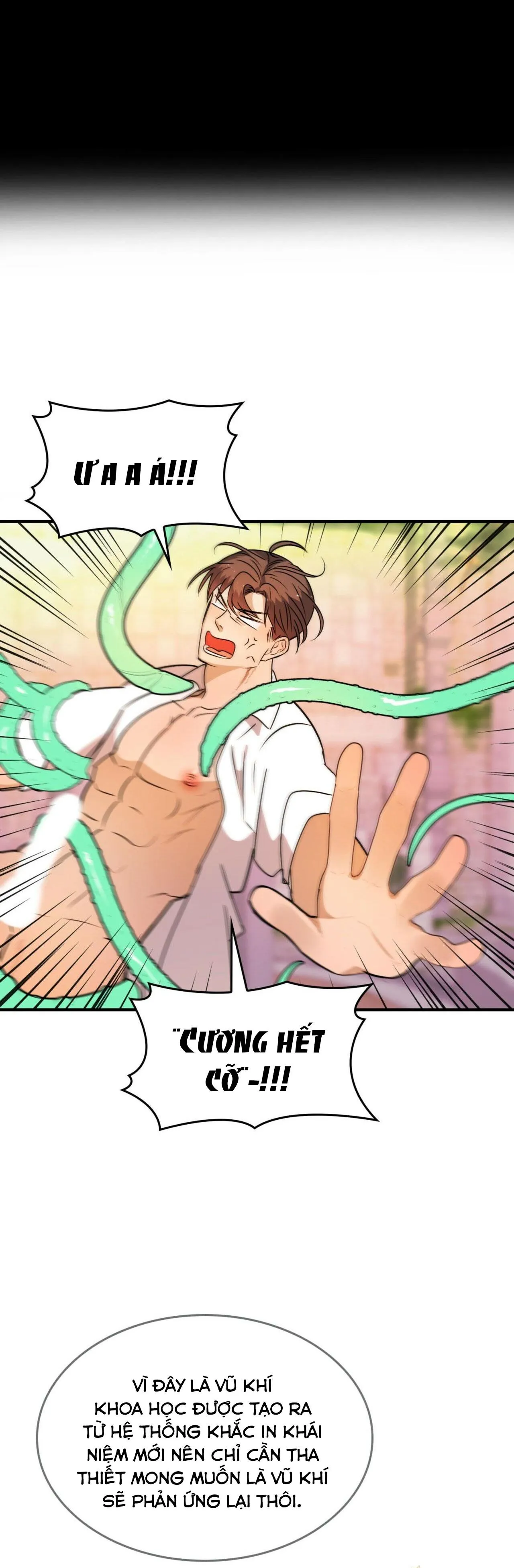 CHỦ NGHĨA ĐỘC THÂN!? Chapter 13 Trang 28