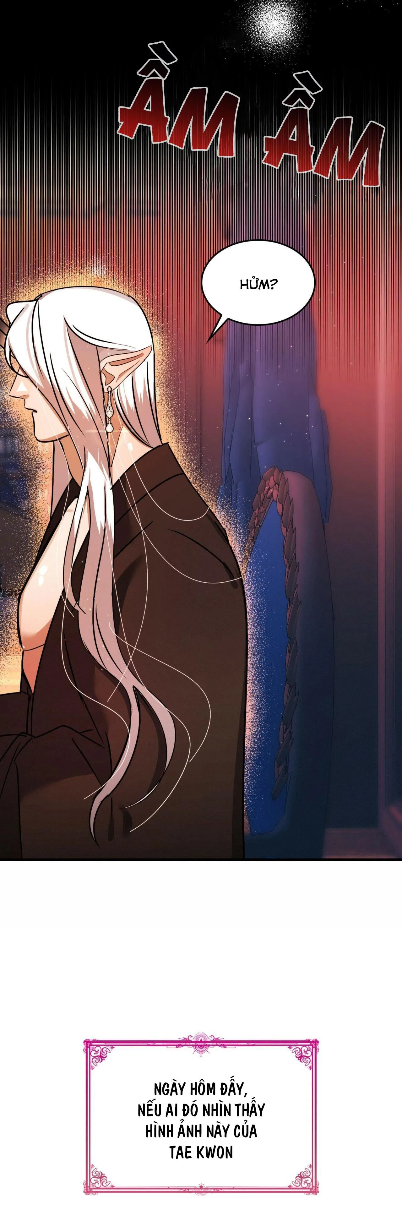 CHỦ NGHĨA ĐỘC THÂN!? Chapter 13 Trang 30