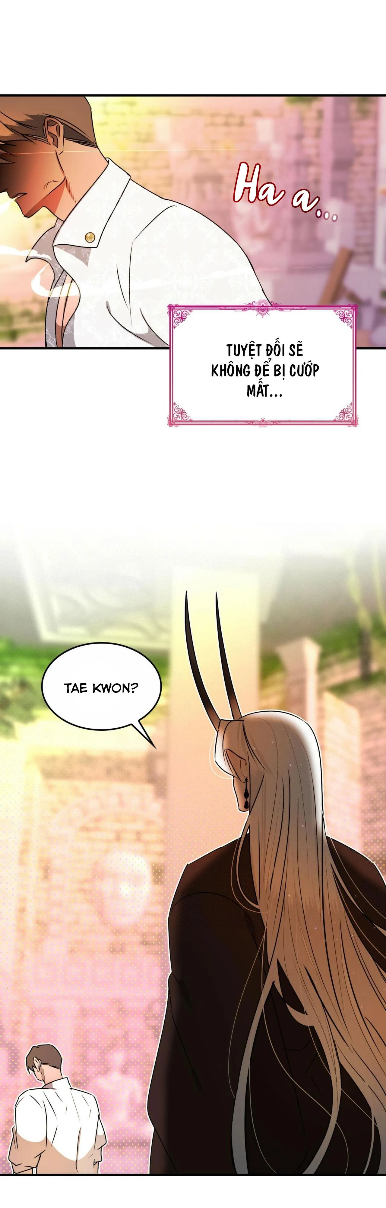 CHỦ NGHĨA ĐỘC THÂN!? Chapter 13 Trang 36