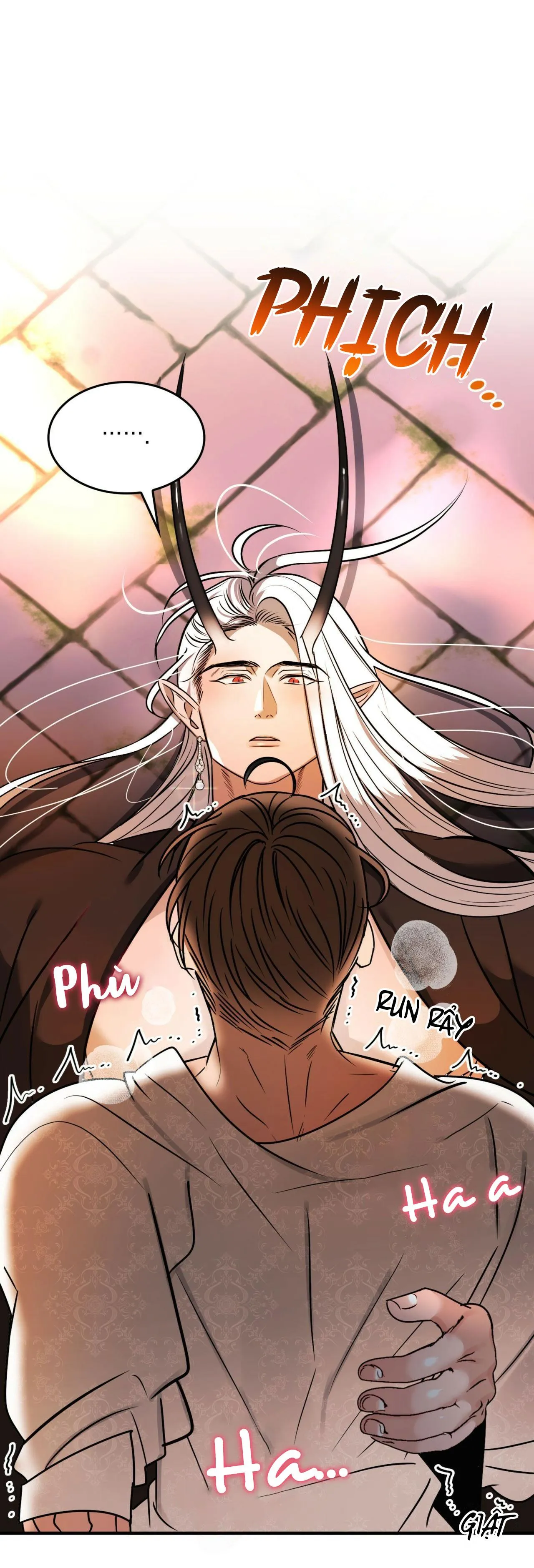 CHỦ NGHĨA ĐỘC THÂN!? Chapter 13 Trang 38