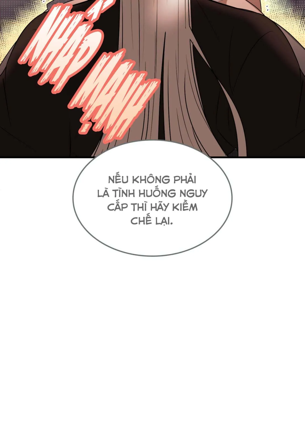 CHỦ NGHĨA ĐỘC THÂN!? Chapter 14 Trang 4