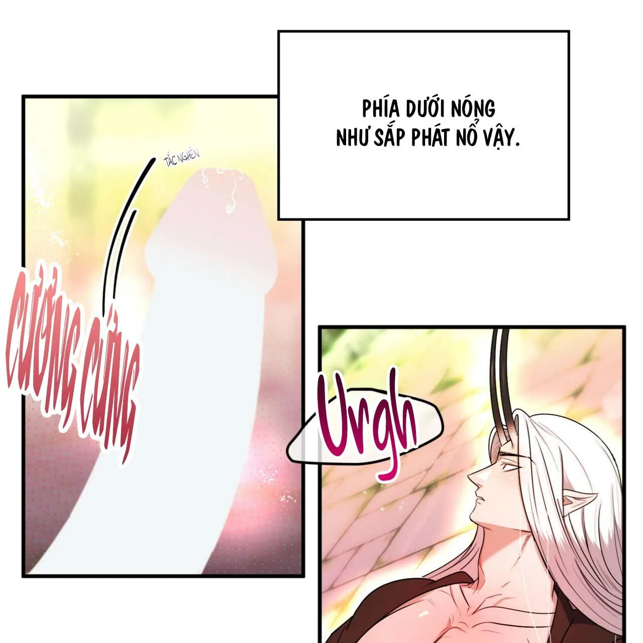 CHỦ NGHĨA ĐỘC THÂN!? Chapter 14 Trang 6