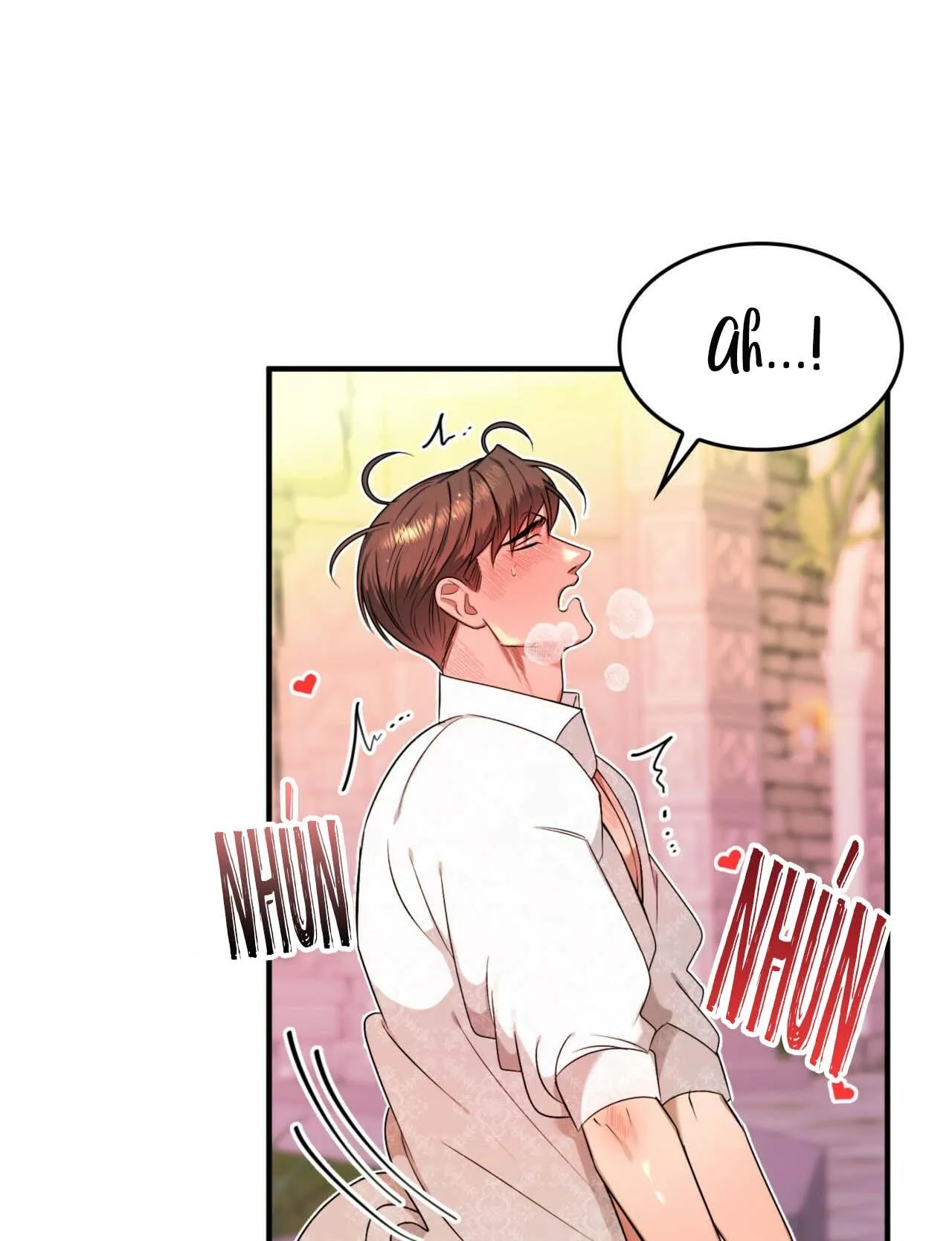 CHỦ NGHĨA ĐỘC THÂN!? Chapter 14 Trang 11