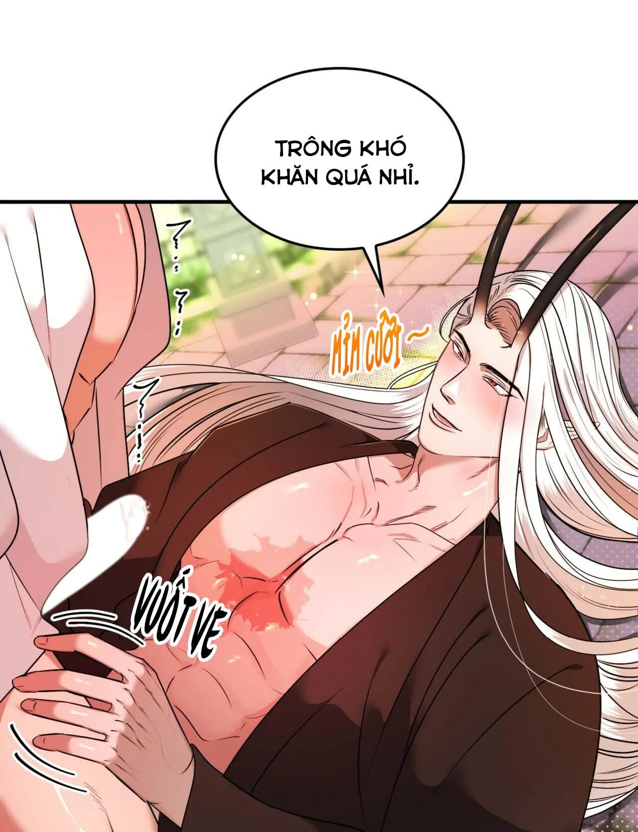 CHỦ NGHĨA ĐỘC THÂN!? Chapter 14 Trang 19