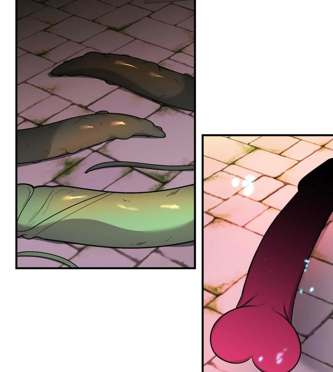 CHỦ NGHĨA ĐỘC THÂN!? Chapter 14 Trang 21