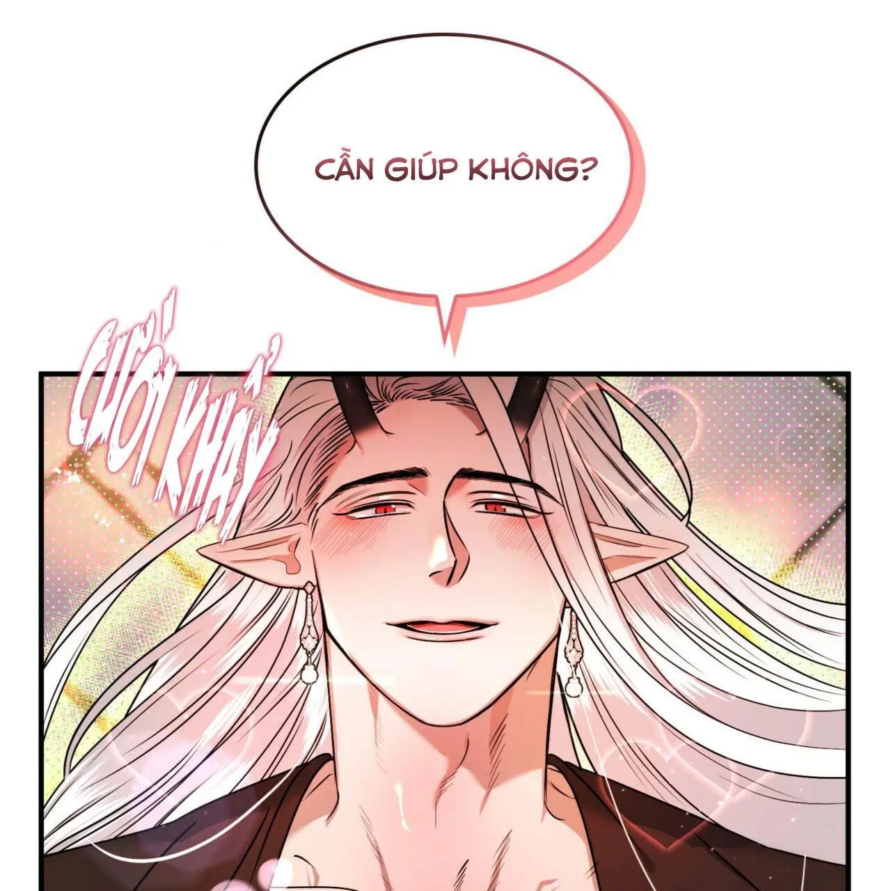 CHỦ NGHĨA ĐỘC THÂN!? Chapter 14 Trang 25