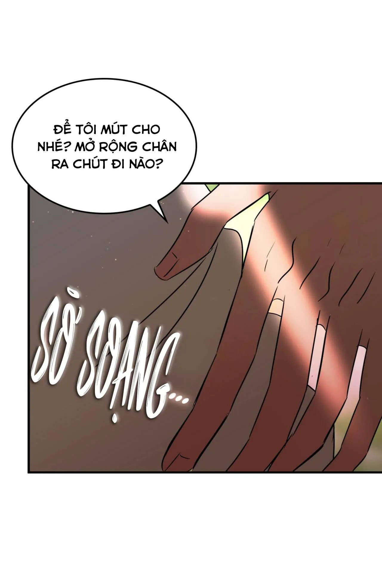 CHỦ NGHĨA ĐỘC THÂN!? Chapter 14 Trang 31