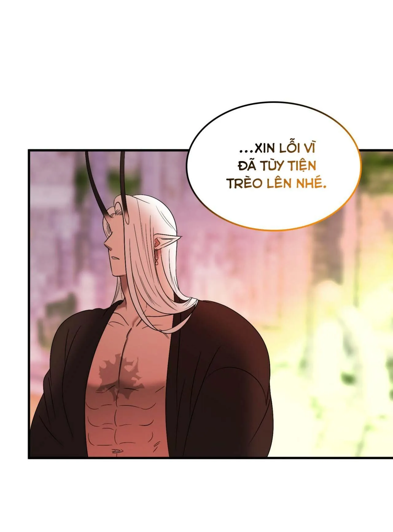 CHỦ NGHĨA ĐỘC THÂN!? Chapter 14 Trang 39