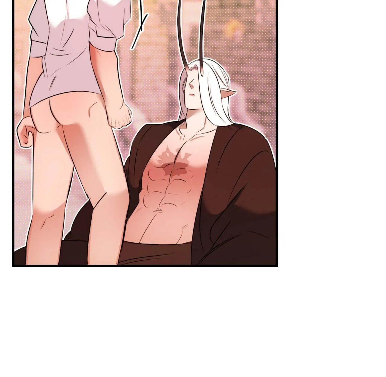 CHỦ NGHĨA ĐỘC THÂN!? Chapter 14 Trang 41